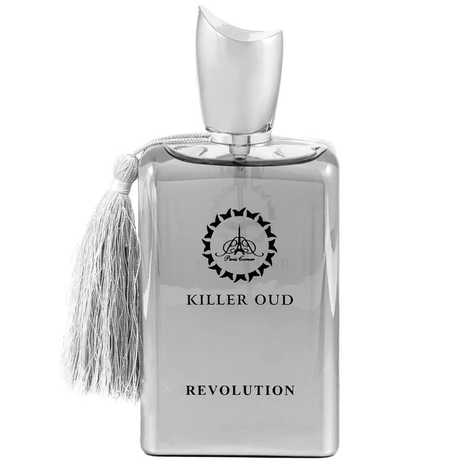 Revolution 100 ml