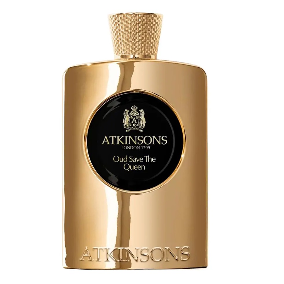 Oud Save The Queen 100 ml
