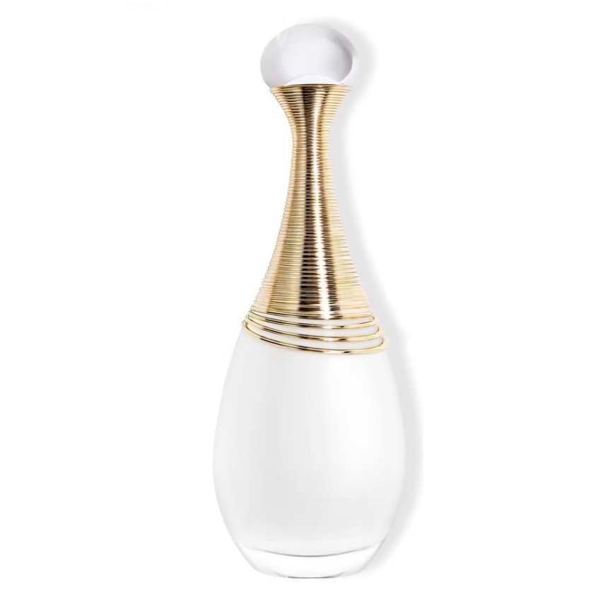 J'adore Parfum D'Eau 4