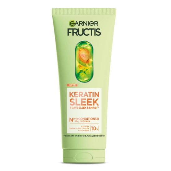 Fructis Keratin Sleek Conditioner