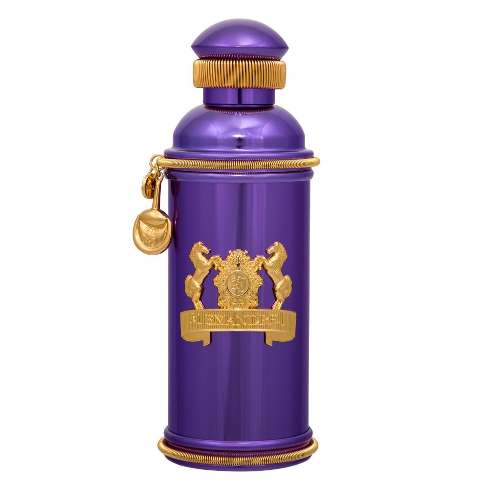 Iris Violet 100 ml