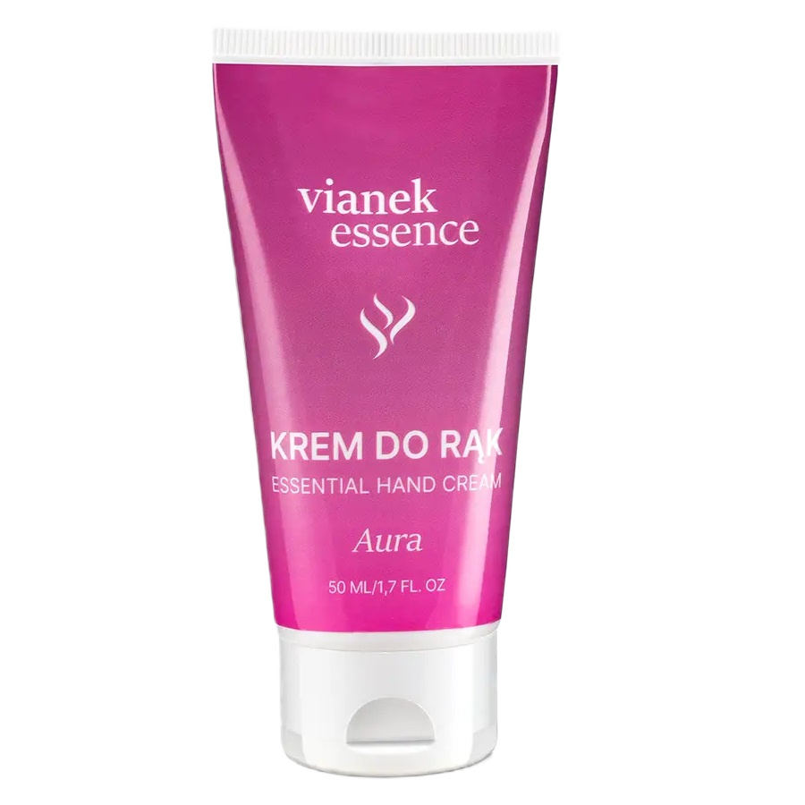 Essence Aura Hand Cream 50 ml