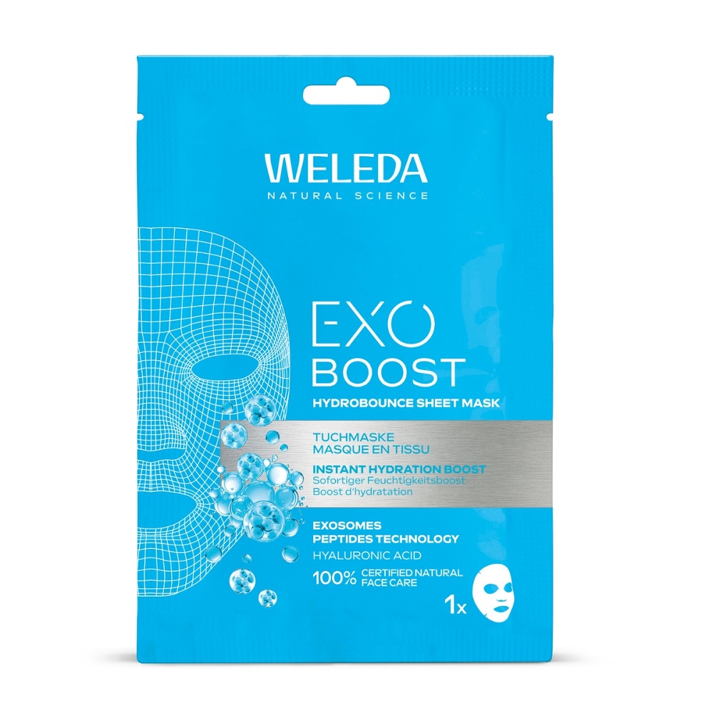 Exo Boost Mask Exo Boost Hydrating Sheet Mask