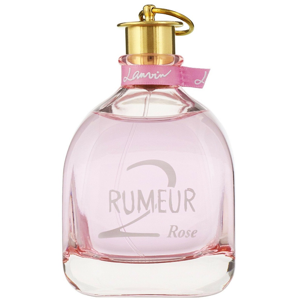 Rumeur 2 Rose