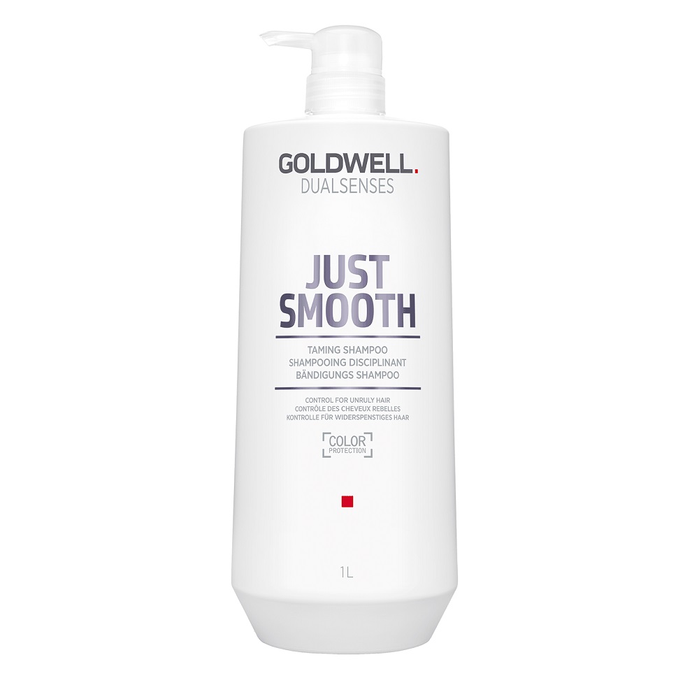 Dualsenses Just Smooth Taming Shampoo
