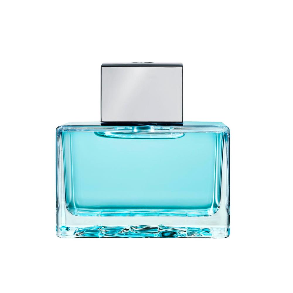 Blue Seduction 80 ml