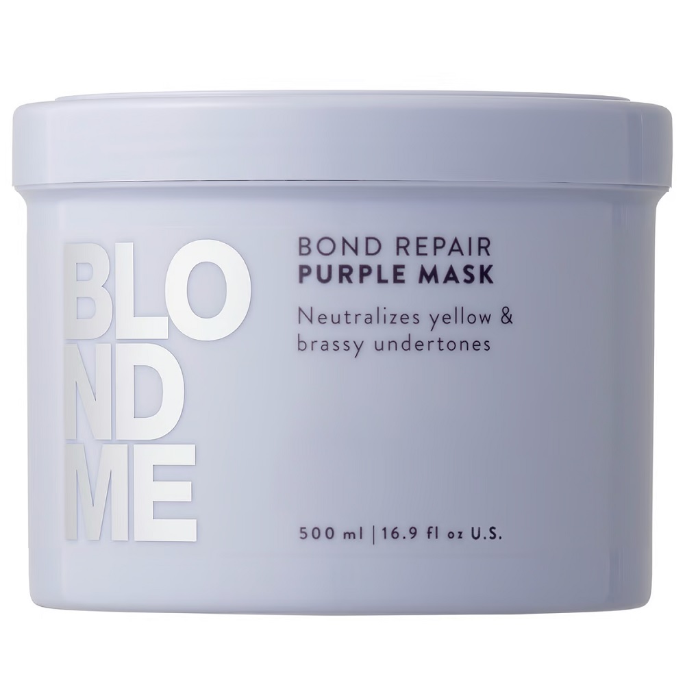 BlondMe Bond Repair Purple 3