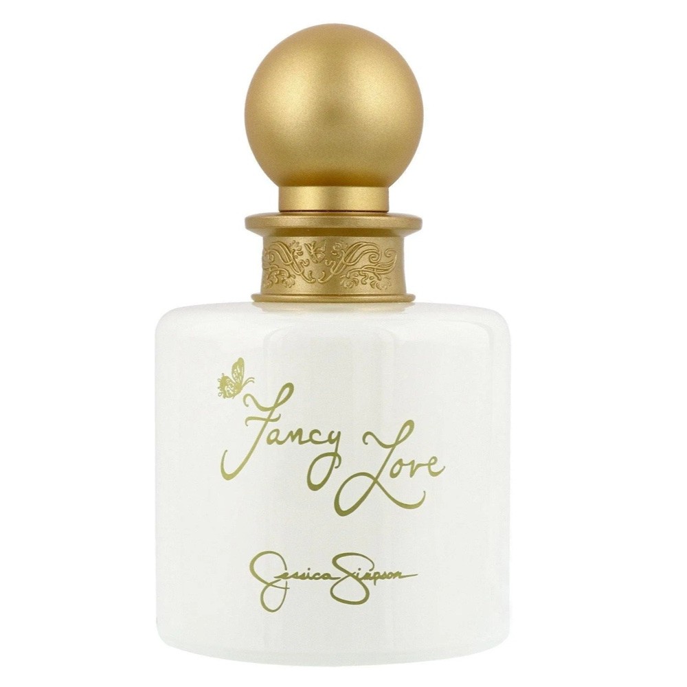 Fancy Love