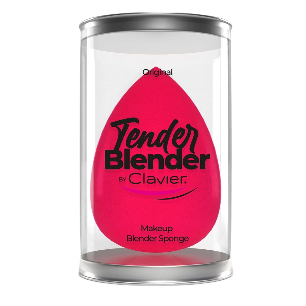 Tender Blender