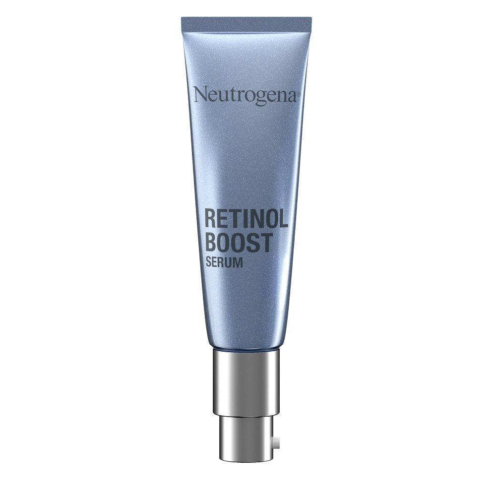 Retinol Boost Facial Serum