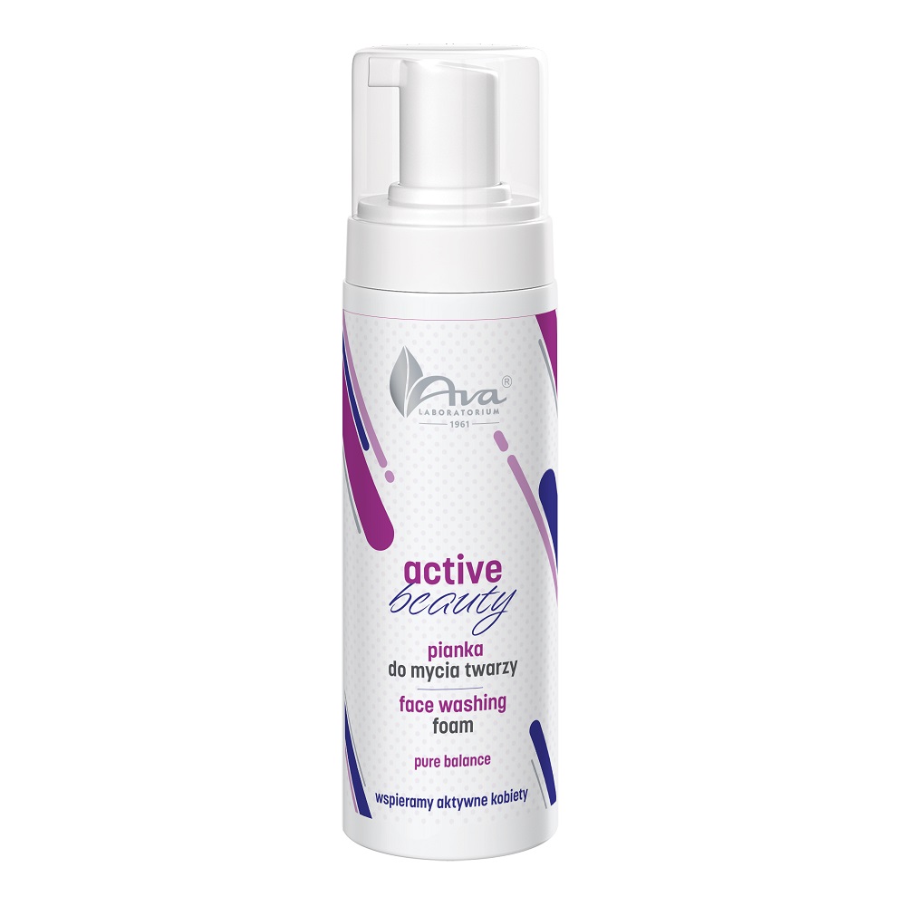 Ava Laboratory, Active Beauty
