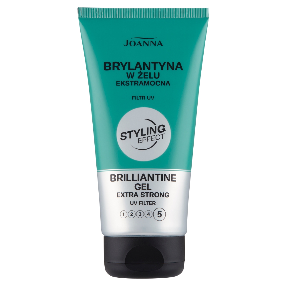 Styling Effect Extra