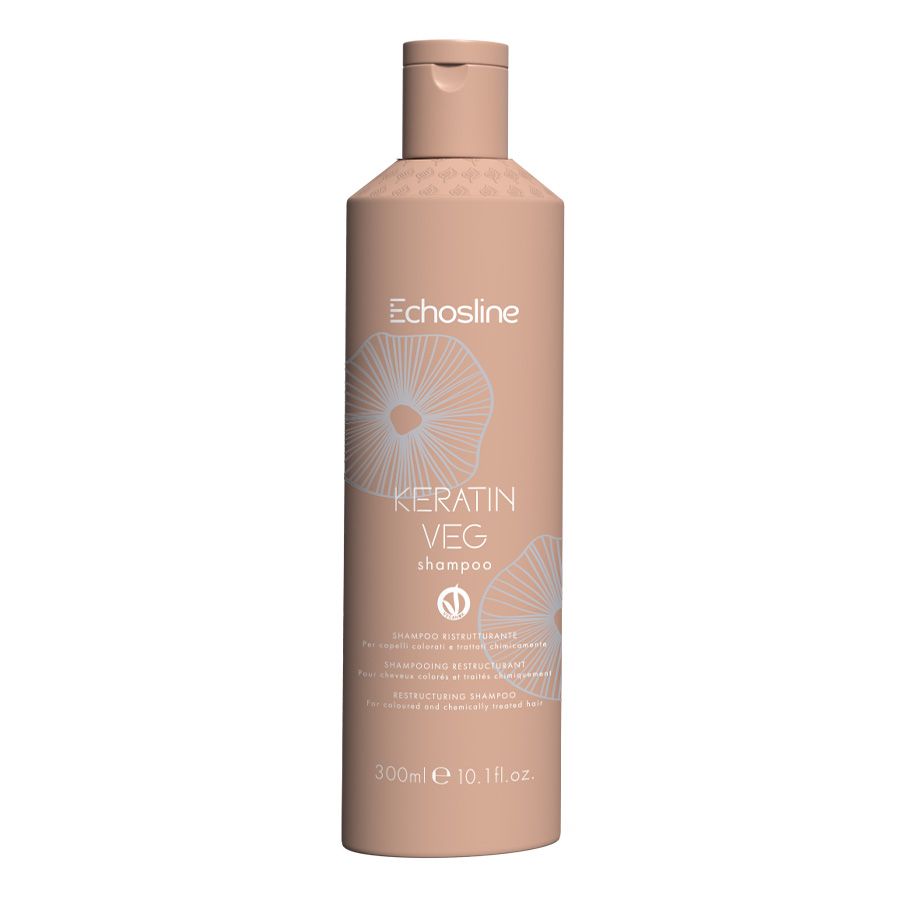 Keratin Veg 2