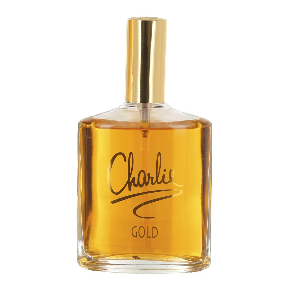 Charlie Gold Eau Fraiche