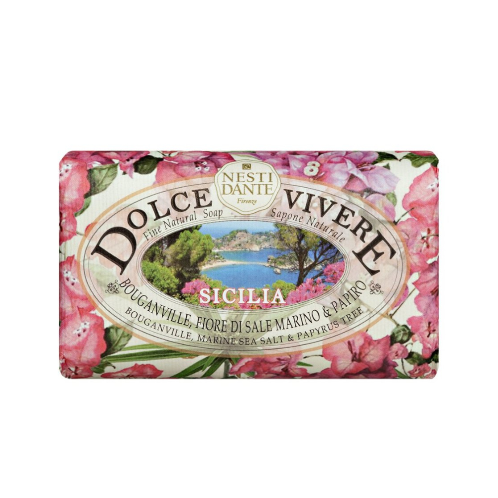 Dolce Vivere Sicilia