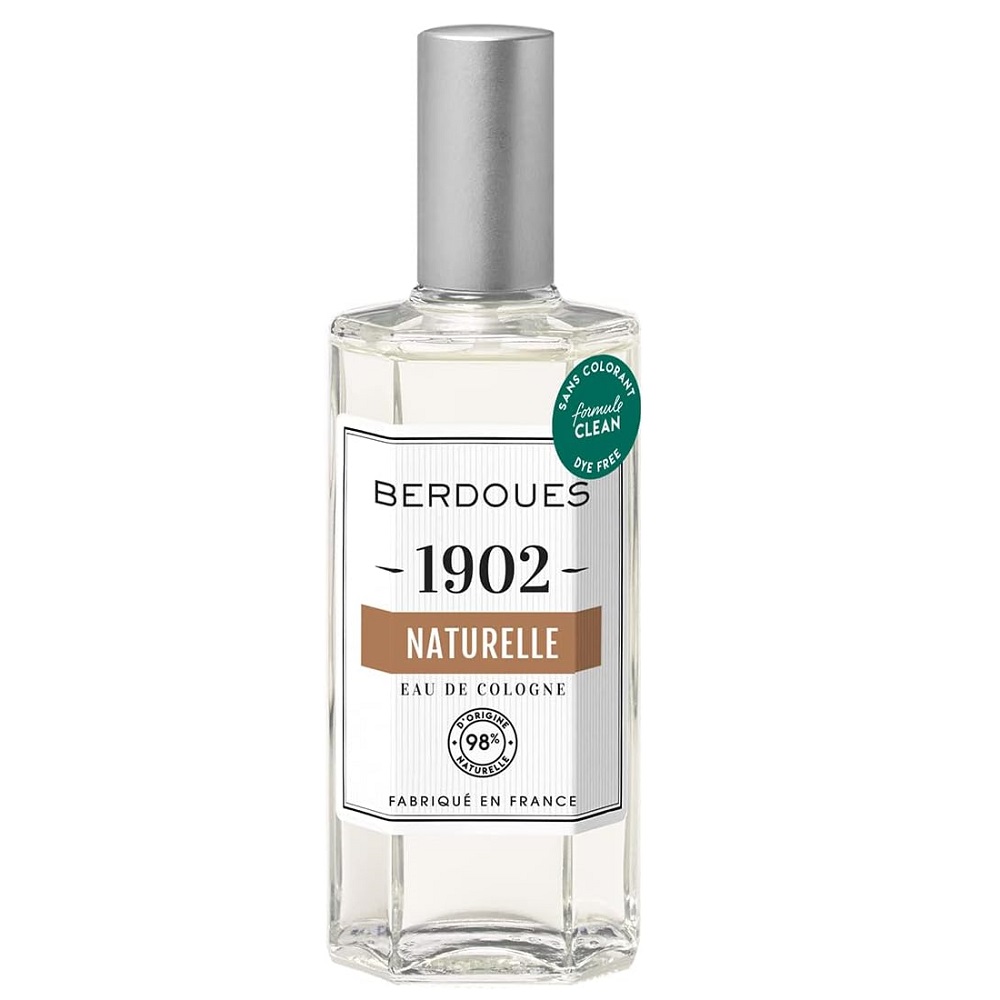 1902 Naturelle 125 ml