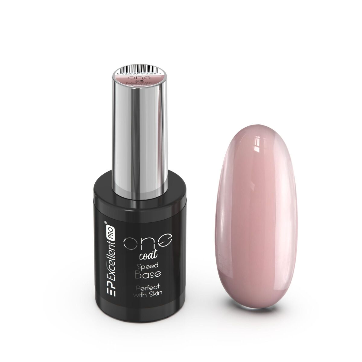 One Coat Speed Base Perfect With Skin