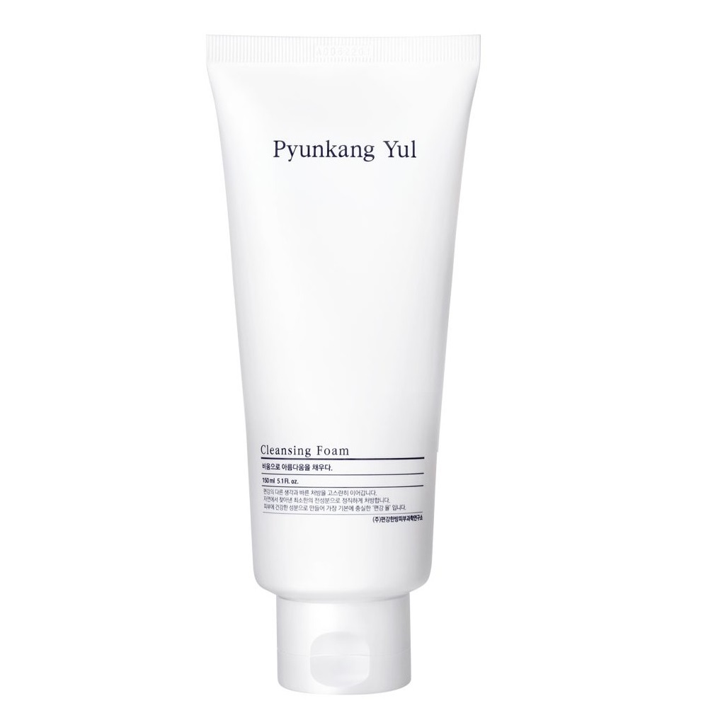Cleansing Facial Cleansing Foam