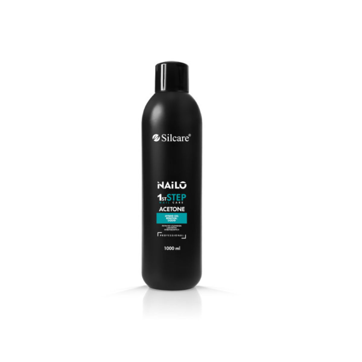Nailo 1st Step Nail Acetone