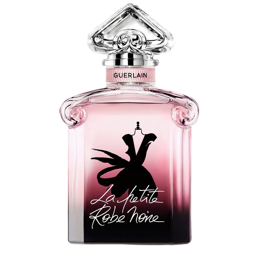 La Petite Robe Noire