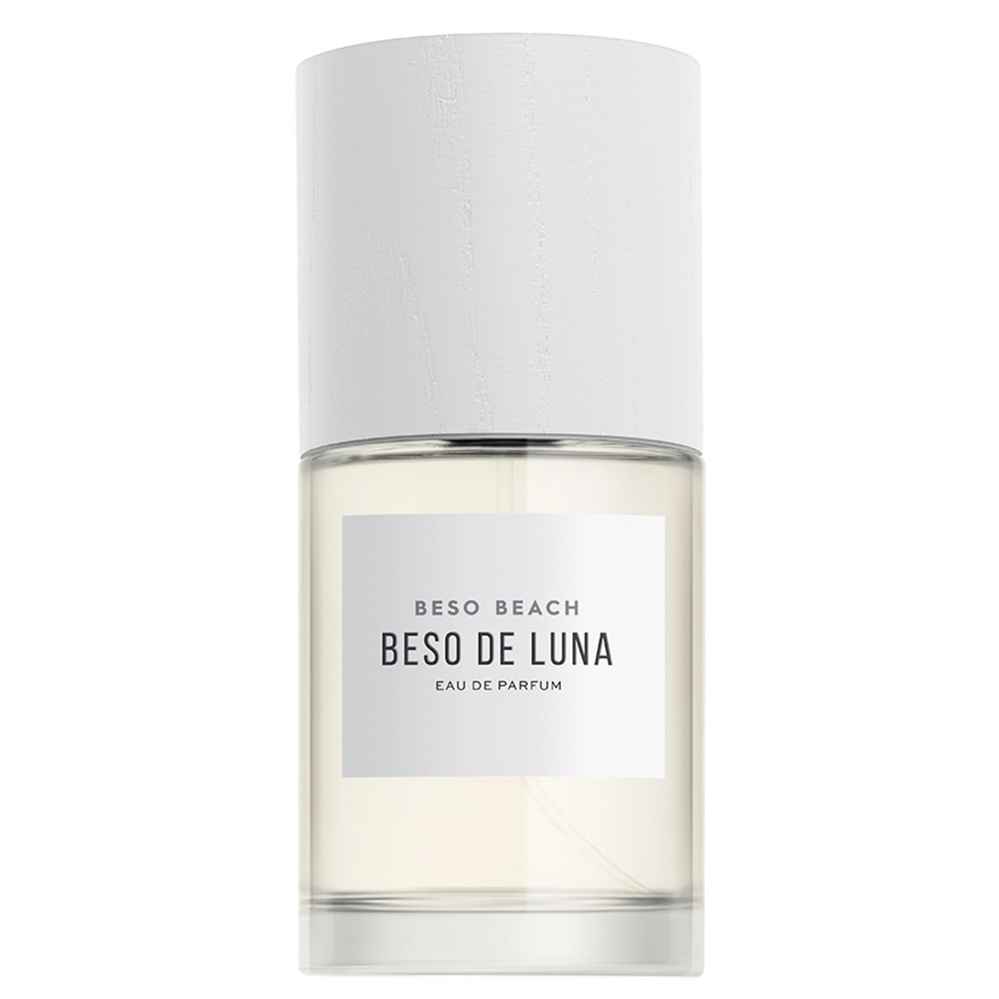 Beso De Luna