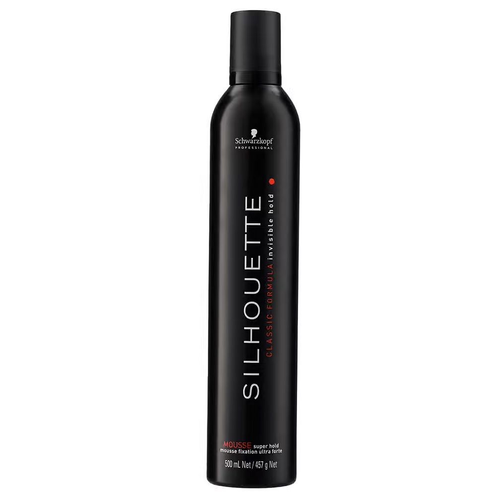 Silhouette Mousse Extra