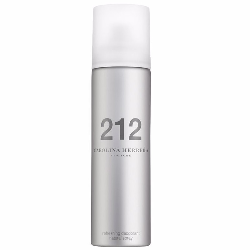 212 Woman Deodorant 150ml