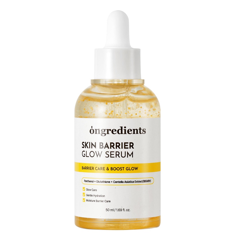 Skin Barrier Glow Soothing Face Serum