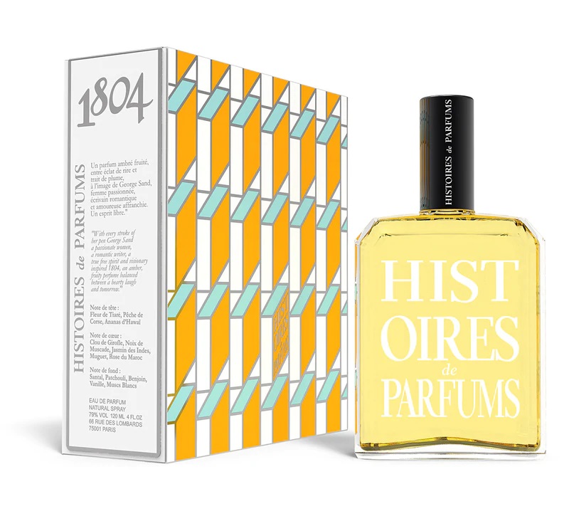 Histoires de Parfums 120ml