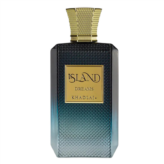 Island Dreams
