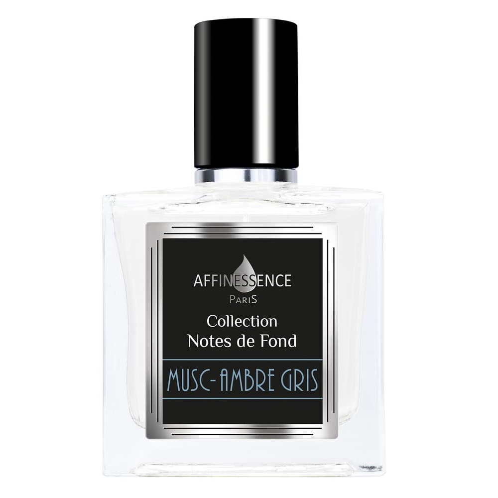 Musc Ambre Gris 2