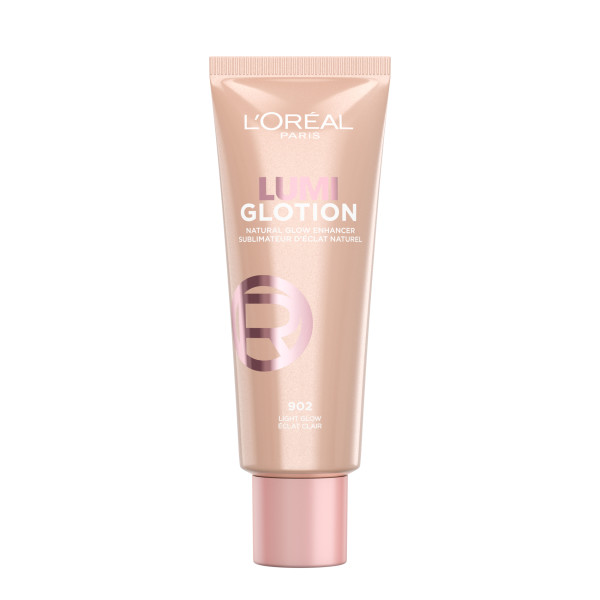 Lumi Glotion 2